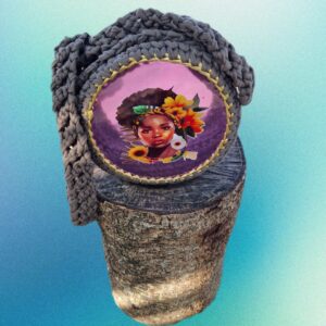 Renaissance-fanm tropical