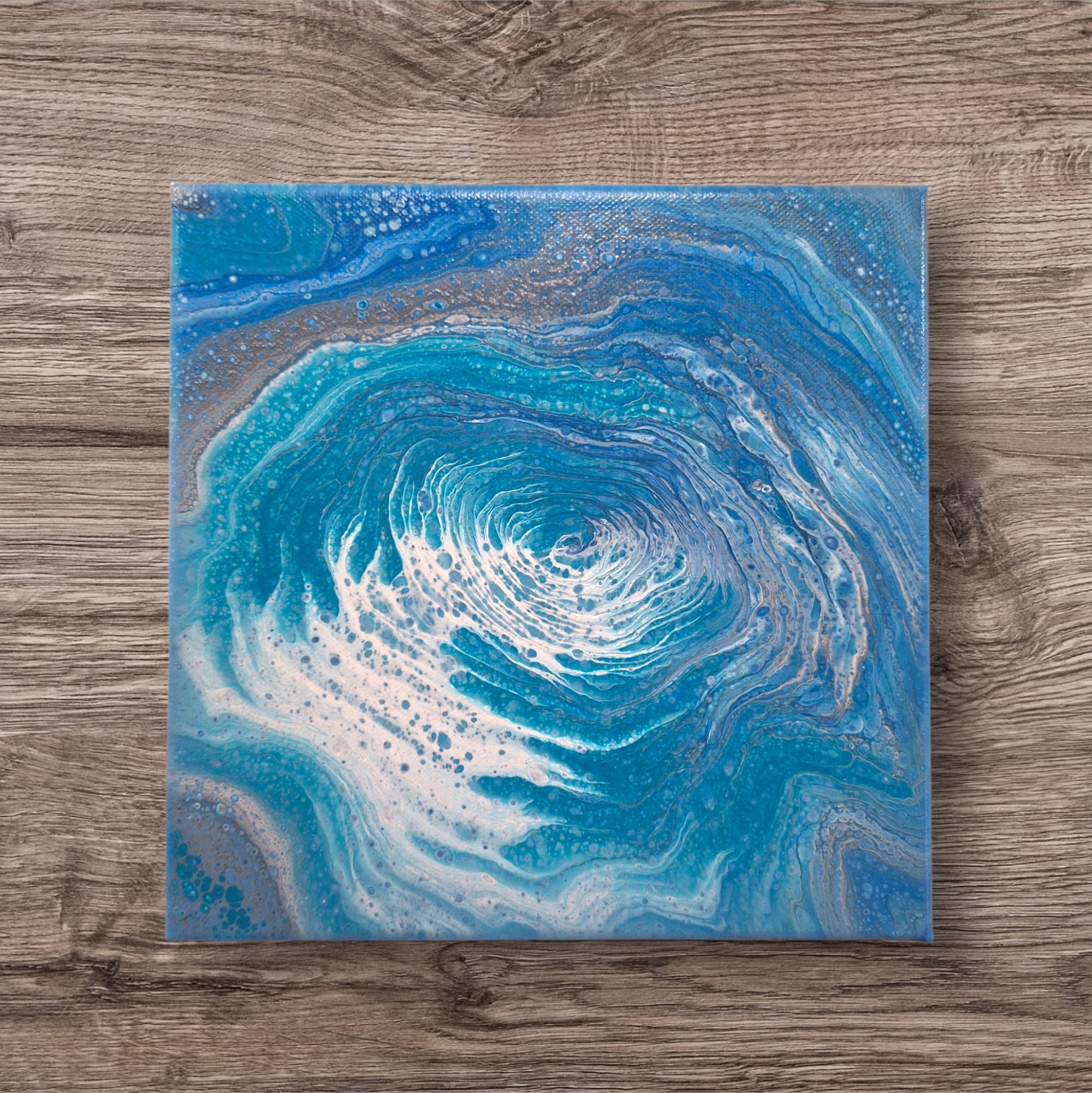 Tableau abstrait n°79