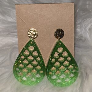 VERT ÉMERAUDE