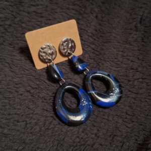 Boucles d'oreilles Paola